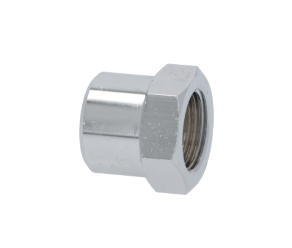 Гайка крепления модулей (до 6 мм) для кофемашины CARIMALI (22.01186.CR) Гайка крепления модулей (до 6 мм) для кофемашины CARIMALI (22.01186.CR)