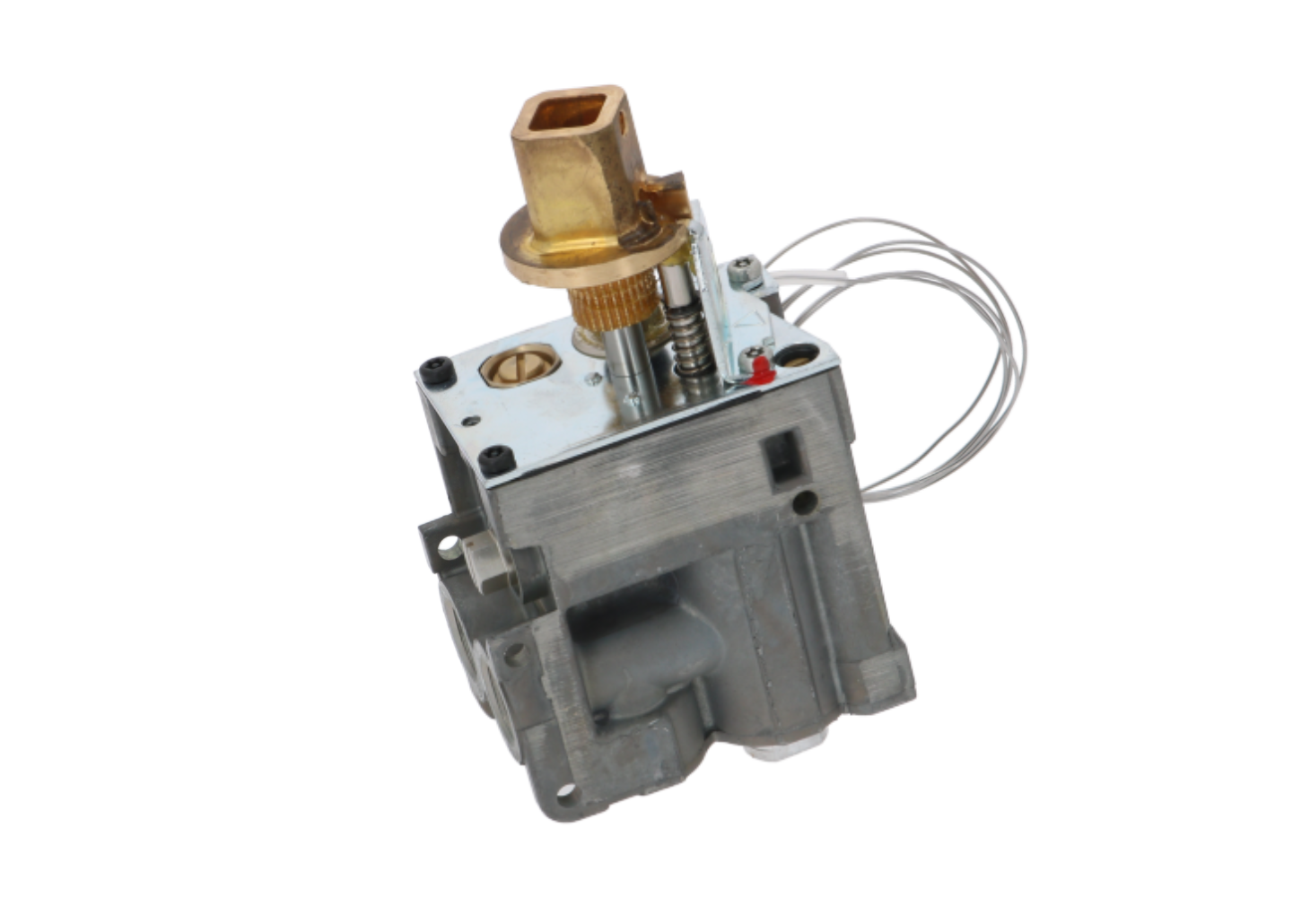 Термостат газовый тип EUROSIT 80-320 C AMBACH (5018919818) Термостат газовый тип EUROSIT 80-320 C AMBACH (5018919818)