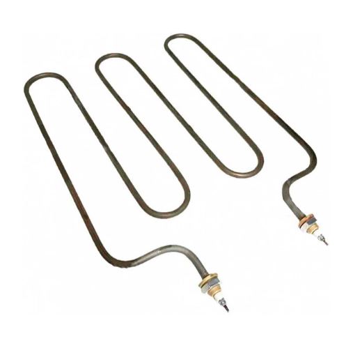 Элемент нагревательный ТЭН-290А10/3,0 Т220 для GRILL MASTER (000308) Элемент нагревательный ТЭН-290А10/3,0 Т220 для GRILL MASTER (000308)