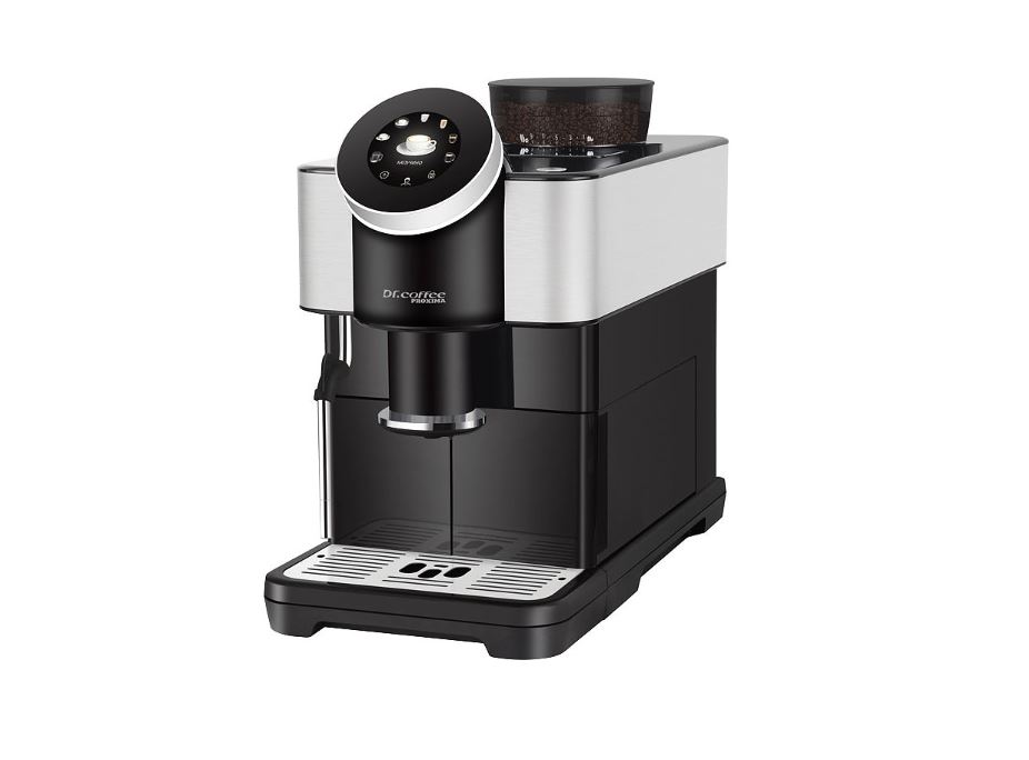 Кофемашина Dr.coffee H1 PROXIMA Кофемашина Dr.coffee H1 PROXIMA