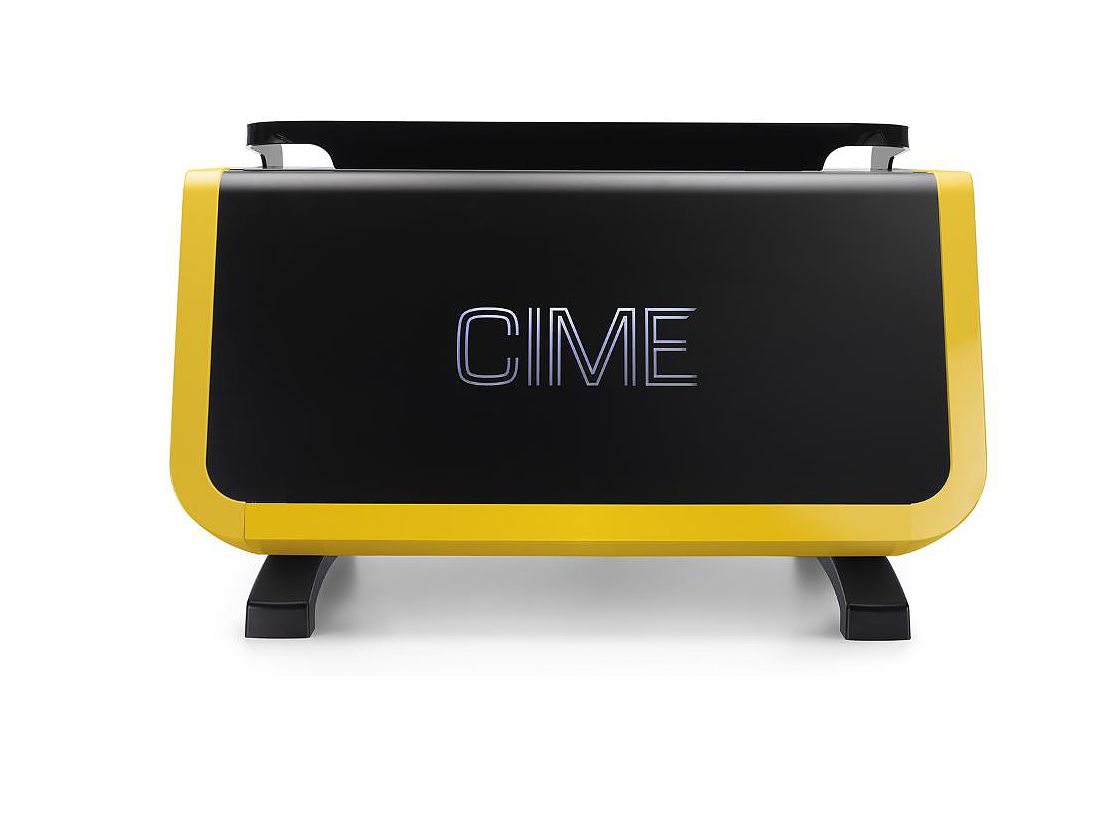 Кофемашина рожковая мультибойлерная SATURNO MB-60 А2 CIME Кофемашина рожковая мультибойлерная SATURNO MB-60 А2 CIME