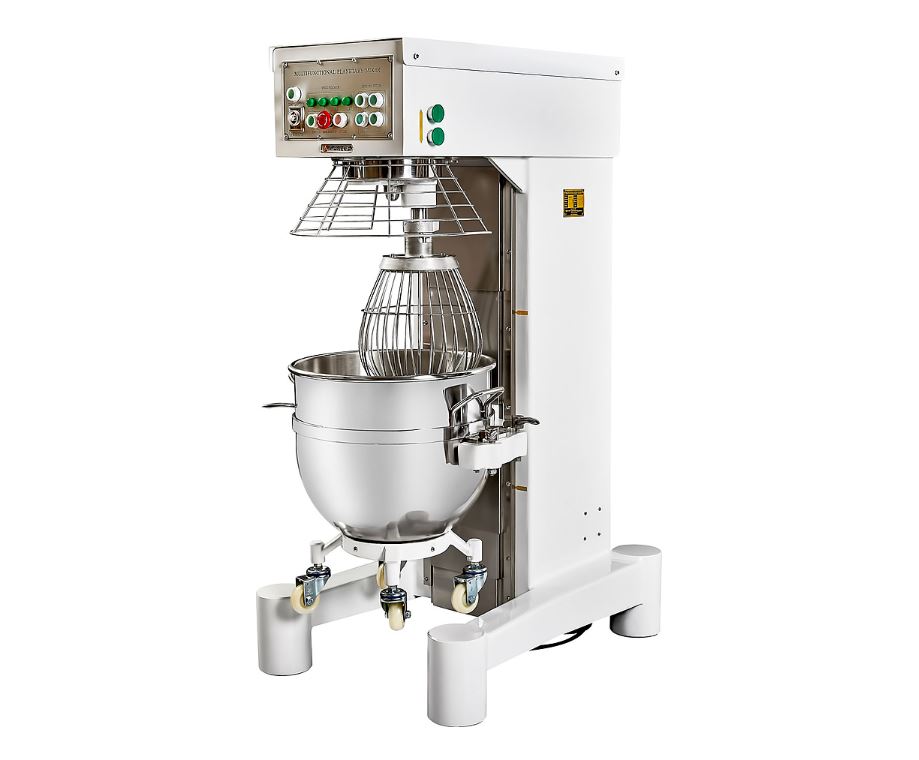 Миксер планетарный MS-60 DANLER Миксер планетарный MS-60 DANLER