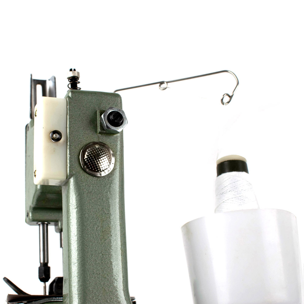 Машина мешкозашивочная GK-9-2 FOODATLAS Машина мешкозашивочная GK-9-2 FOODATLAS