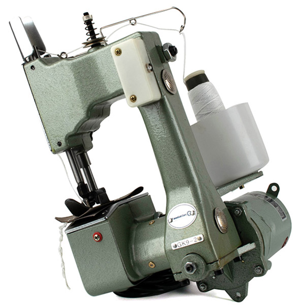 Машина мешкозашивочная Eco GK-9-2 FOODATLAS Машина мешкозашивочная Eco GK-9-2 FOODATLAS