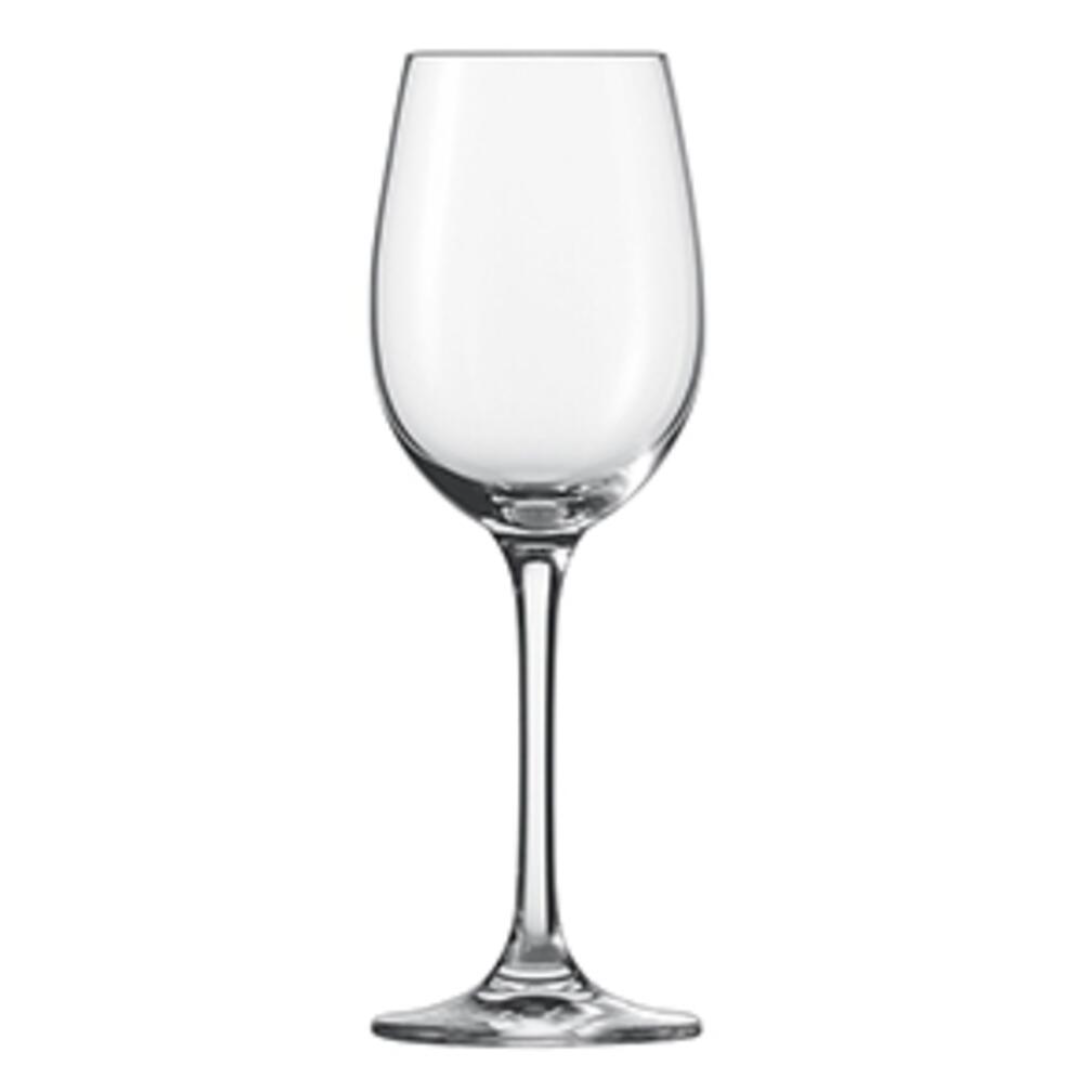 Бокал для вина 220 мл Classico ZWIESEL GLAS (106222) Бокал для вина 220 мл Classico ZWIESEL GLAS (106222)