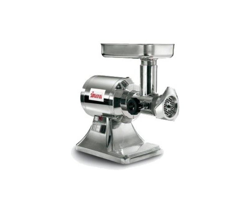 Мясорубка TC-22Е 220 В SIRMAN Мясорубка TC-22Е 220 В SIRMAN