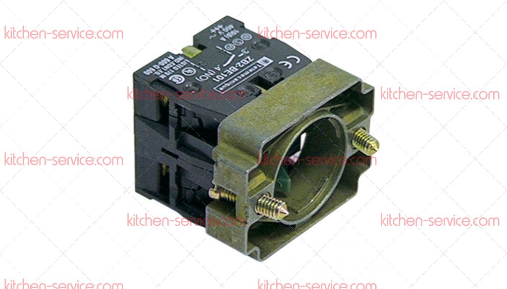 Блок контактный для EMMEPI (C00279) Блок контактный для EMMEPI (C00279)