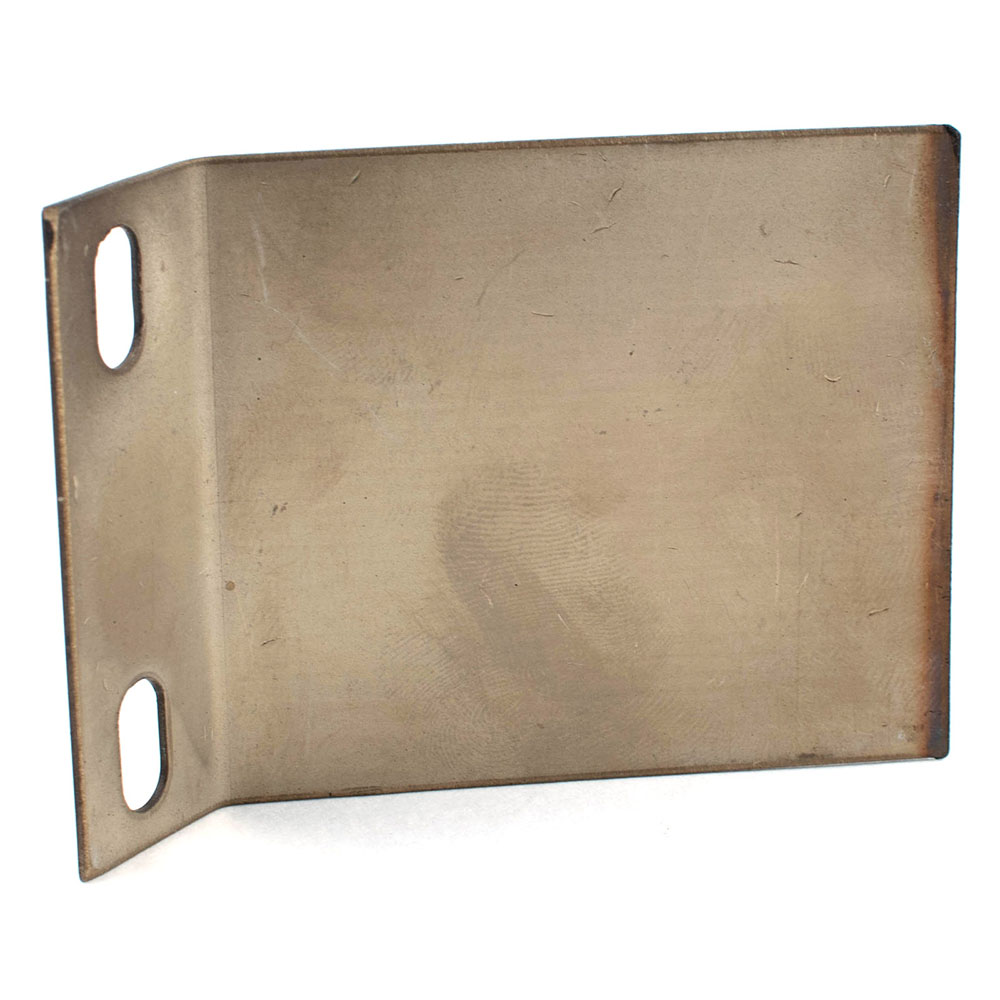 Пластина защитная внутренняя (нижний скребок) для JGL-135 FOODATLAS (УТ000000090) Пластина защитная внутренняя (нижний скребок) для JGL-135 FOODATLAS (УТ000000090)