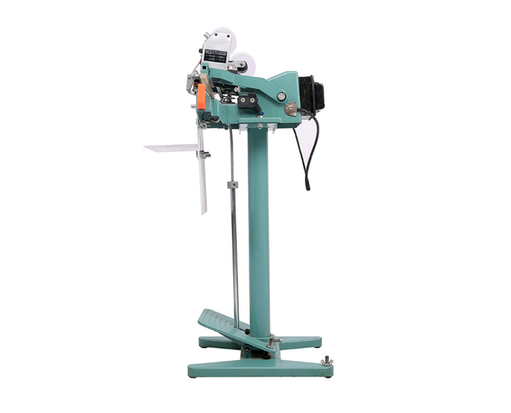 Запайщик пакетов с ножным приводом PFS-350 Pro FOODATLAS Запайщик пакетов с ножным приводом PFS-350 Pro FOODATLAS