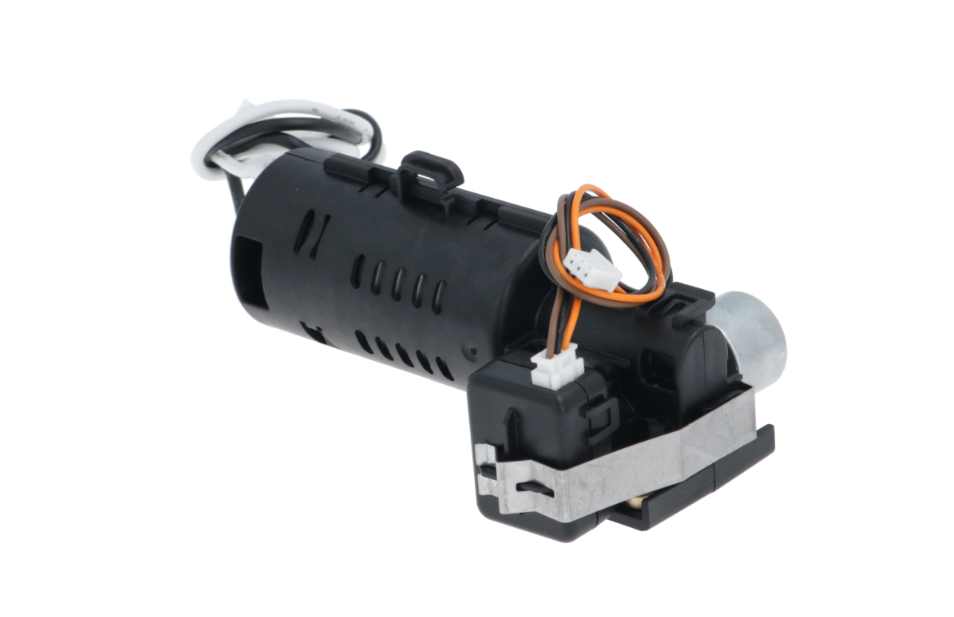 Мотор заварочного блока для F2 Dr.coffee PROXIMA (9N0100019 / 7.NN.0047) Мотор заварочного блока для F2 Dr.coffee PROXIMA (9N0100019 / 7.NN.0047)