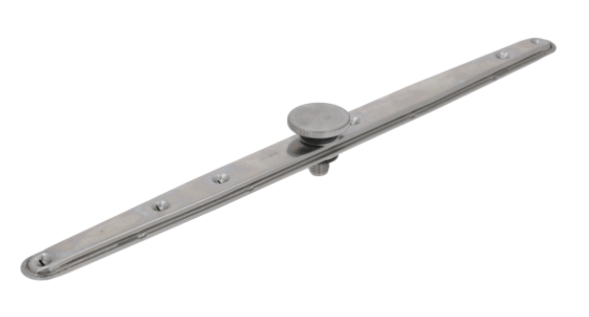 Рычаг ополаскивателя в сборе для WINTERHALTER (62003347) Рычаг ополаскивателя в сборе для WINTERHALTER (62003347)