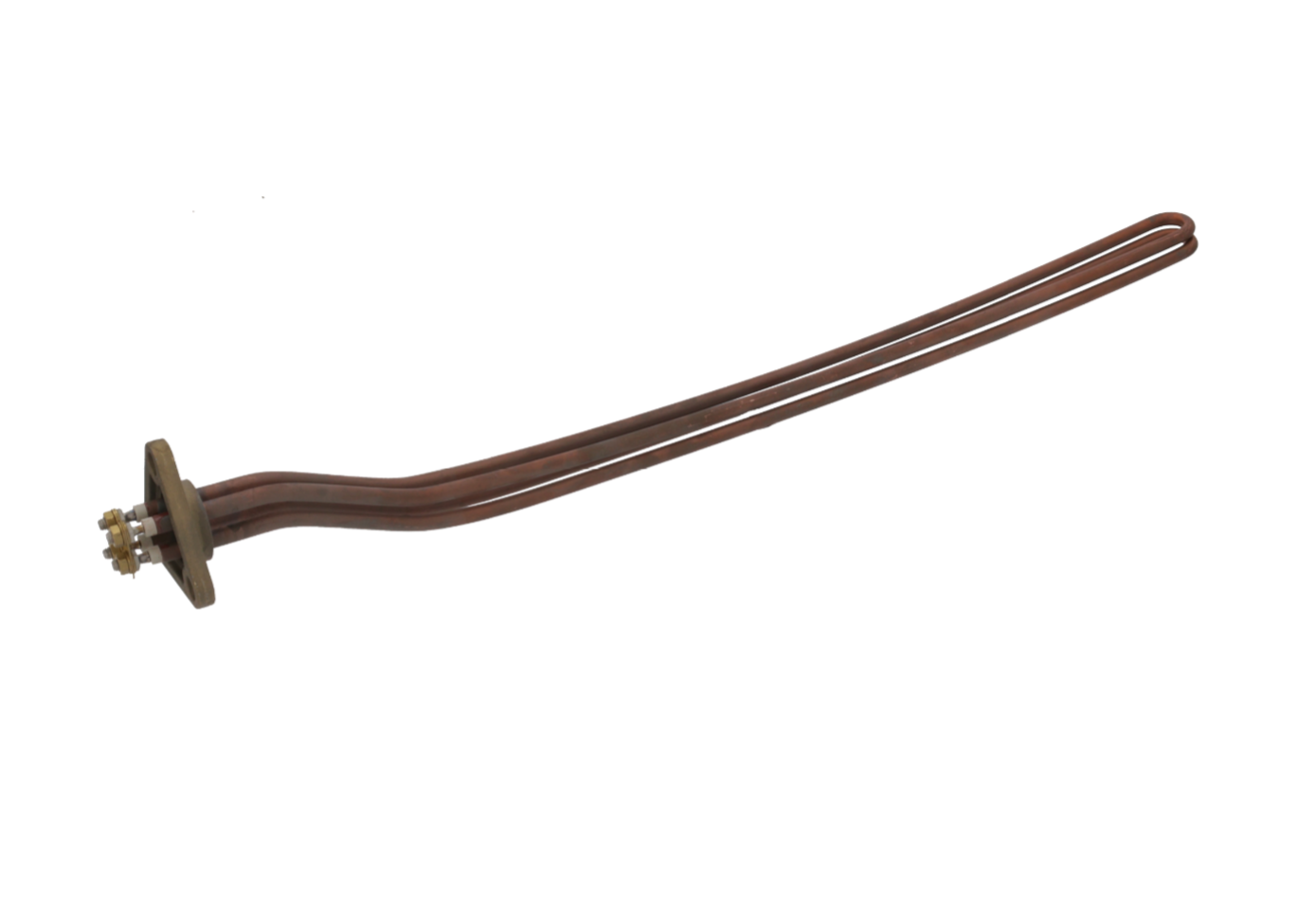 Элемент нагревательный ТЭН для BRASILIA (00617.2.00.08) Элемент нагревательный ТЭН для BRASILIA (00617.2.00.08)