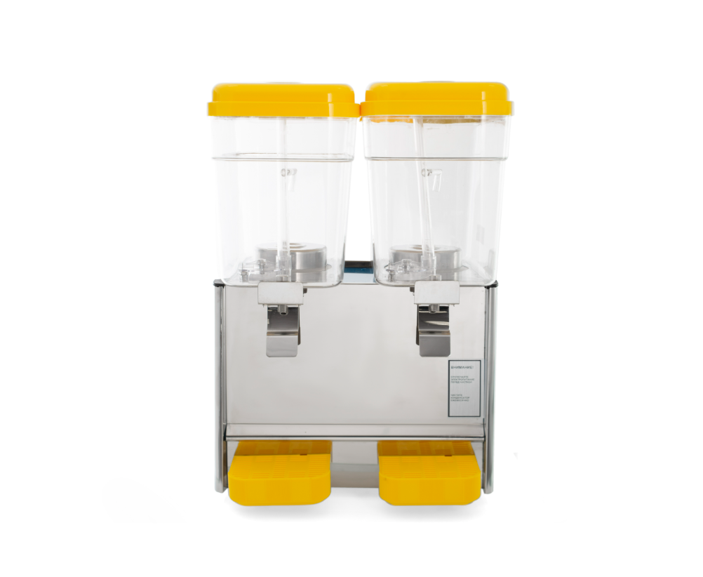 Сокоохладитель PA18-2 FOODATLAS Сокоохладитель PA18-2 FOODATLAS