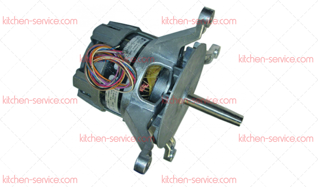 Электродвигатель LEROY SOMER HT22TP/T для печи (3240990) Электродвигатель LEROY SOMER HT22TP/T для печи (3240990)