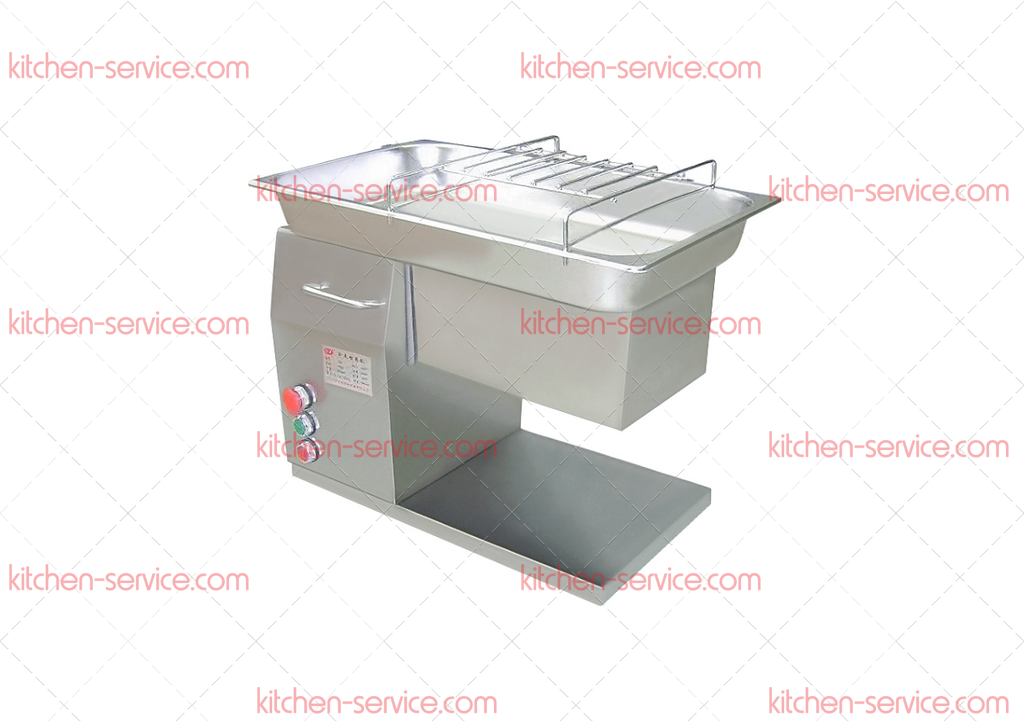 Слайсер производственный MC-250 HUALIAN Слайсер производственный MC-250 HUALIAN