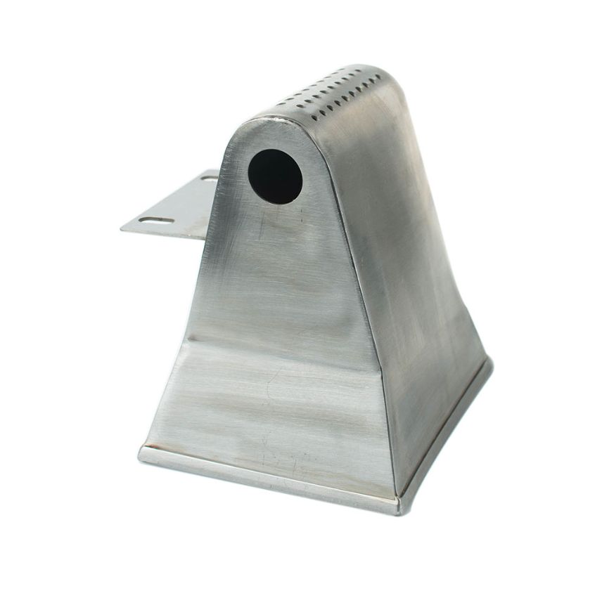 Воронка для муки (бункер для подсыпки) FOODATLAS (УТ000000076) Воронка для муки (бункер для подсыпки) FOODATLAS (УТ000000076)