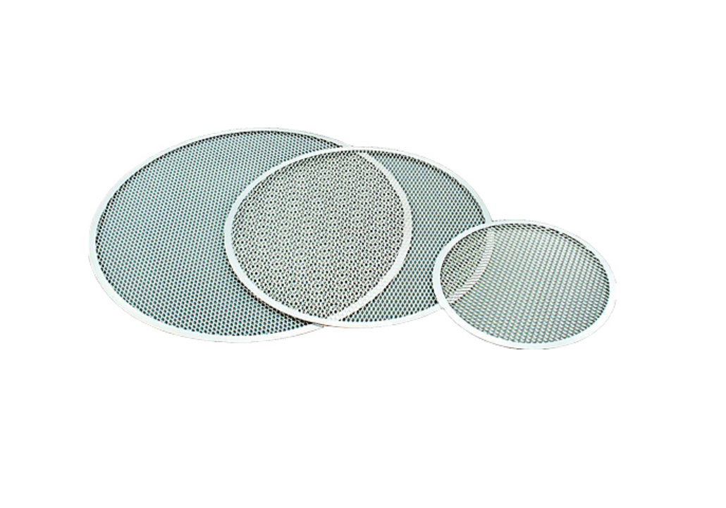 Противень-сетка для пиццы 36 см MACO (PS14) Противень-сетка для пиццы 36 см MACO (PS14)