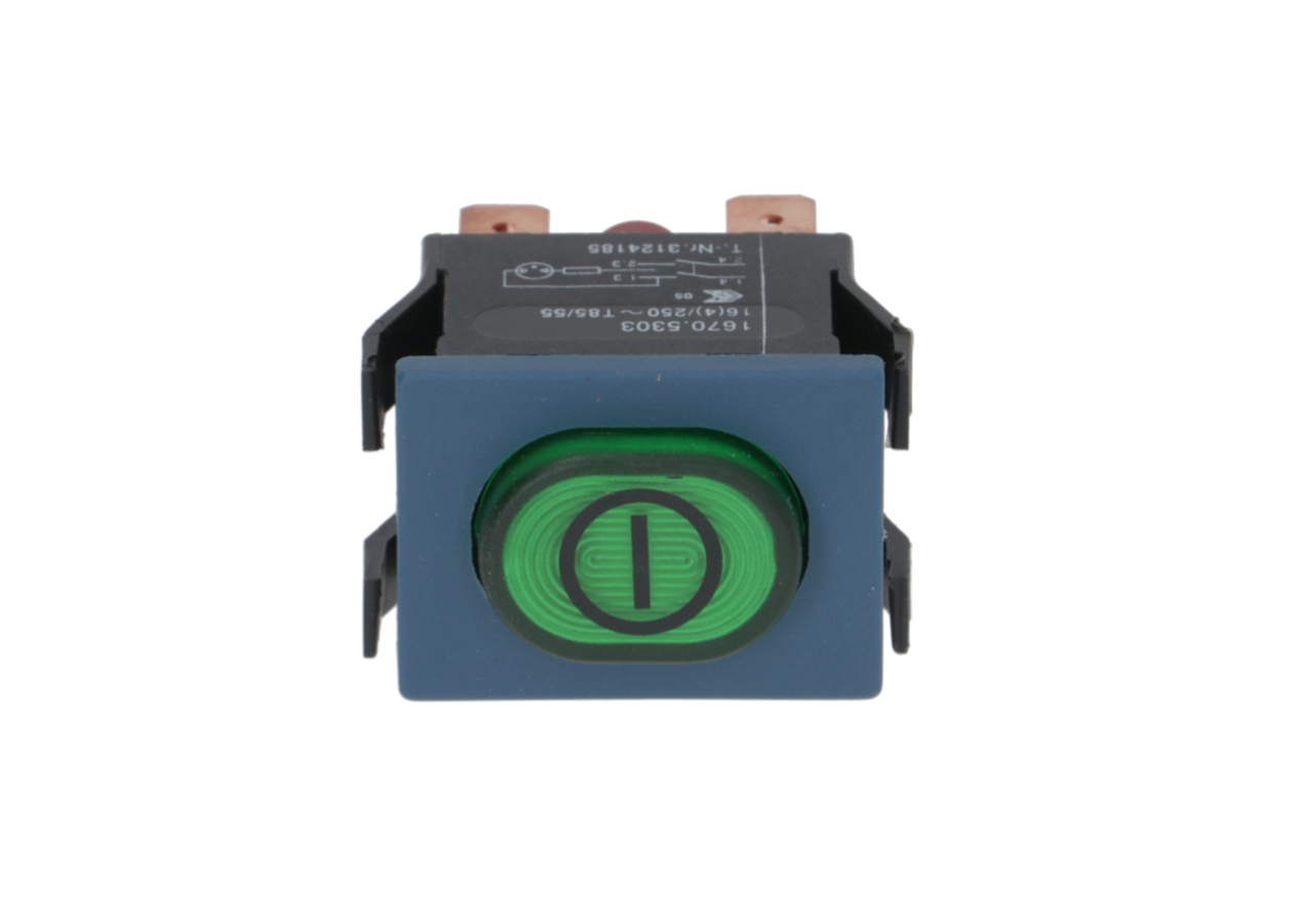 Выключатель для WINTERHALTER (3124185) Выключатель для WINTERHALTER (3124185)