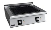 Гриль лавовый B-E710 l FAGOR