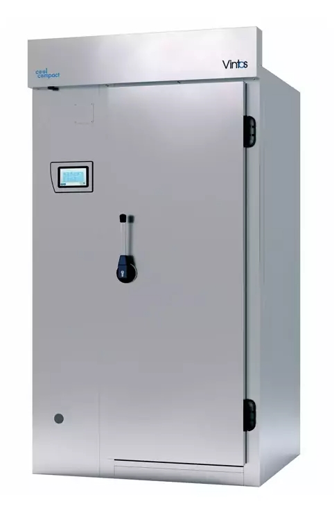 Аппарат шоковой заморозки Vintos 40 x GN 1/1 SKFMSD4011D-OB COOL COMPACT Аппарат шоковой заморозки Vintos 40 x GN 1/1 SKFMSD4011D-OB COOL COMPACT