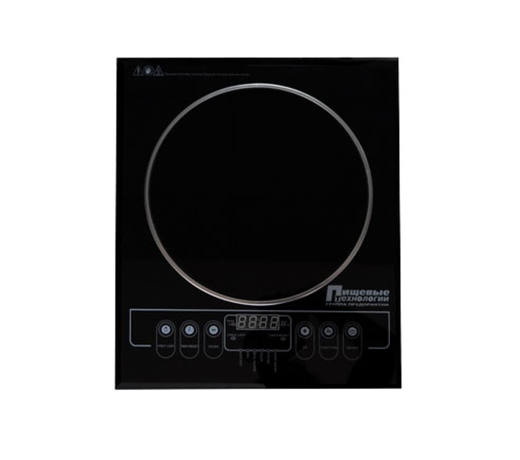 Плита индукционная HL-С22XA ROAL Плита индукционная HL-С22XA ROAL