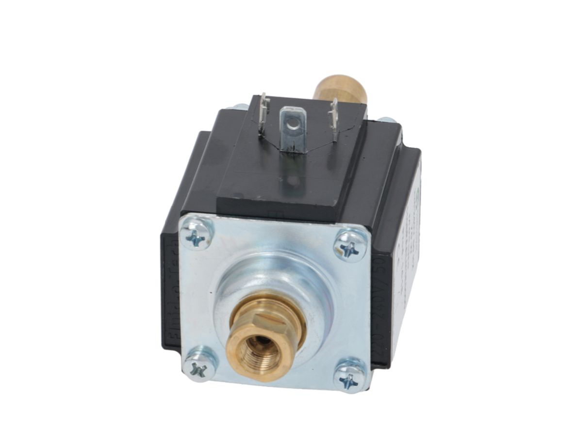 Насос вибрационный 220-240В 1/8" / 1/8" FLUID-O-TECH (AT0110004001) Насос вибрационный 220-240В 1/8" / 1/8" FLUID-O-TECH (AT0110004001)