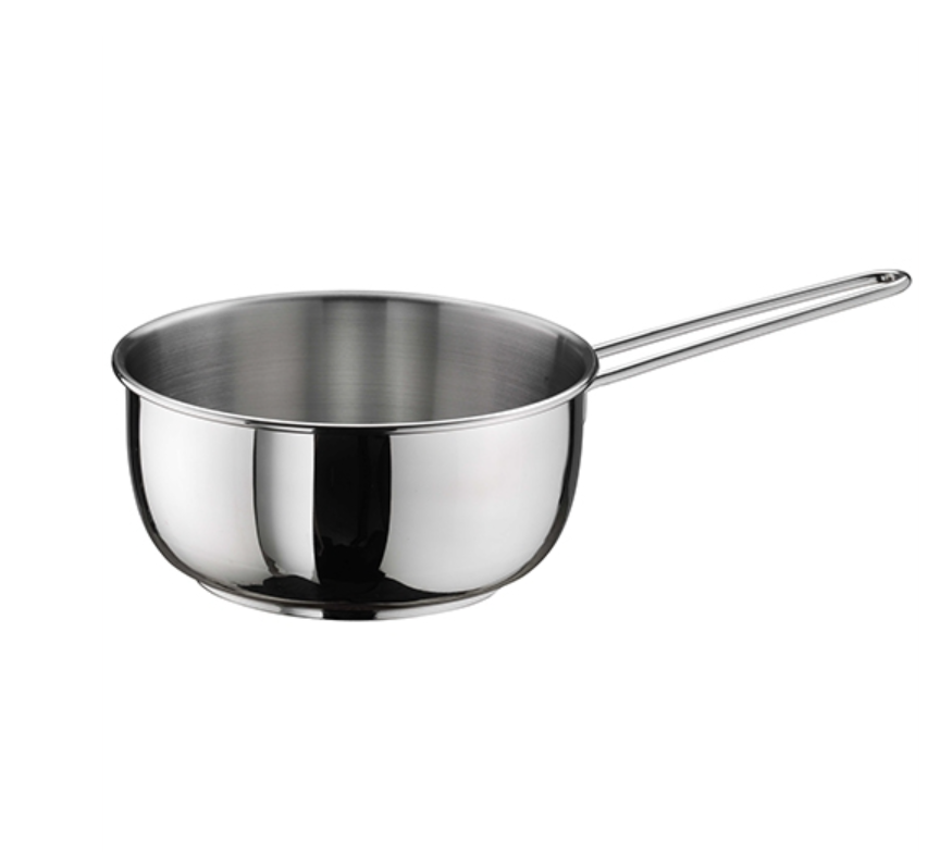 Сотейник 1,3 л Prima Inox Plus PINTINOX (R6000616) Сотейник 1,3 л Prima Inox Plus PINTINOX (R6000616)