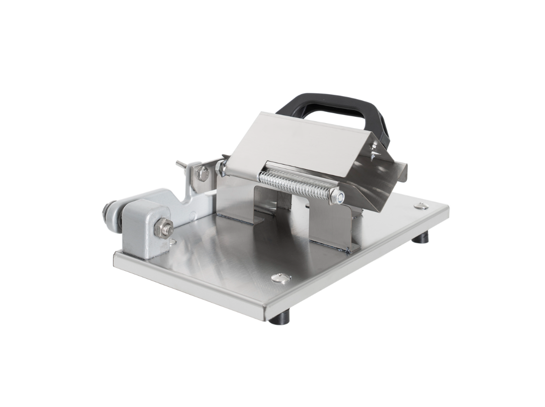 Гильотина для мяса и костей HR-06 FOODATLAS Гильотина для мяса и костей HR-06 FOODATLAS