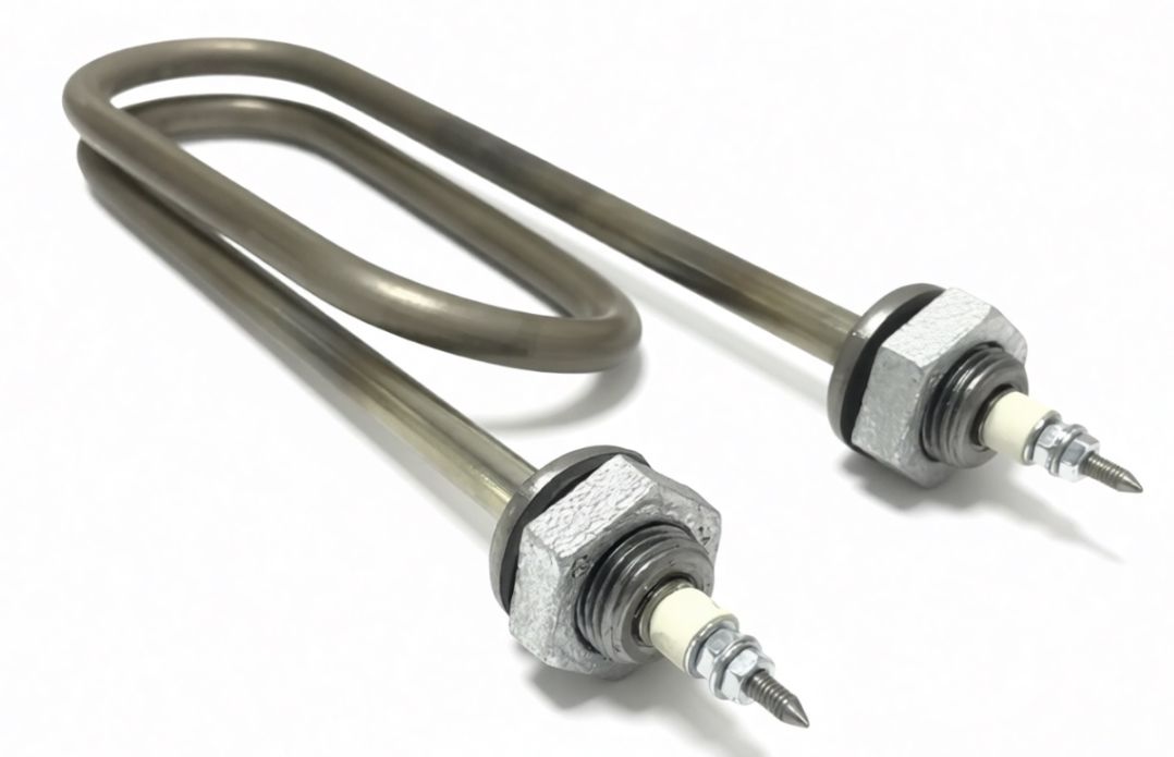 Элемент нагревательный ТЭН 86-А-10/2.5 J 220 HTG1/2Л.П М4 для ВОСХОД (В657.25.00.00.001) Элемент нагревательный ТЭН 86-А-10/2.5 J 220 HTG1/2Л.П М4 для ВОСХОД (В657.25.00.00.001)