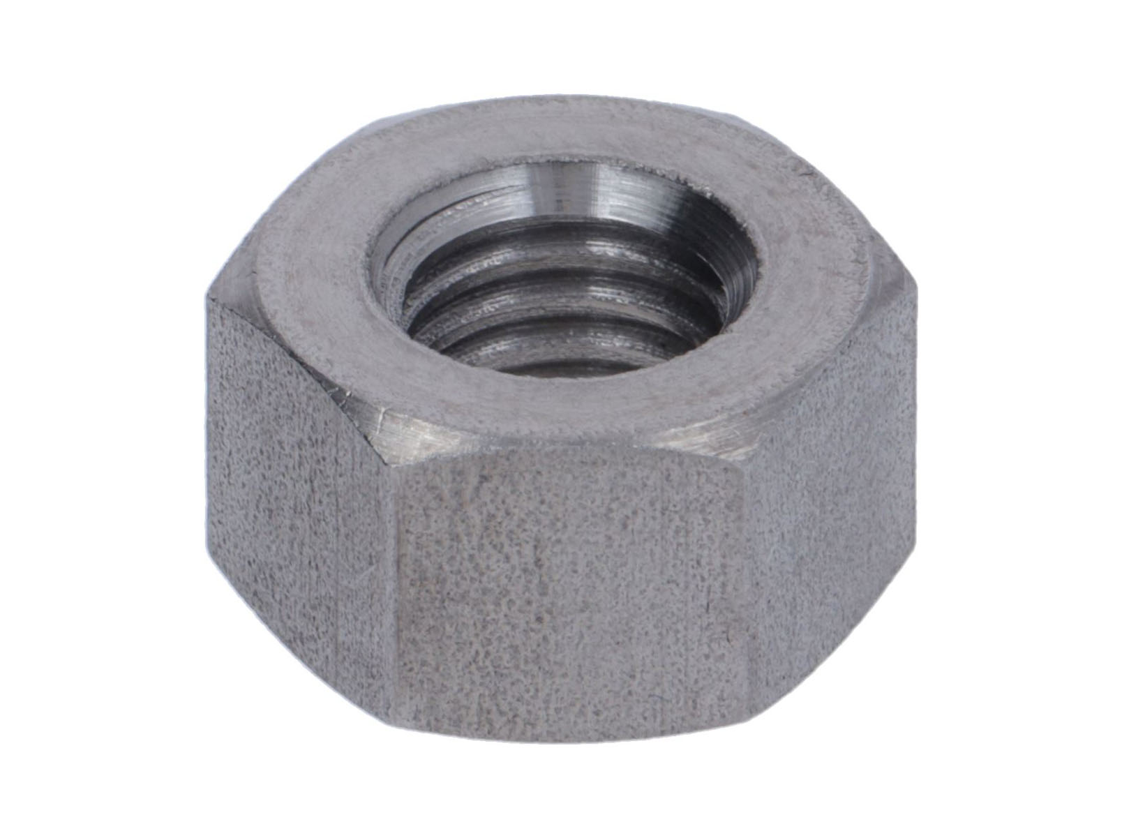 Гайка шестигранная для AMBACH (R58004020) Гайка шестигранная для AMBACH (R58004020)