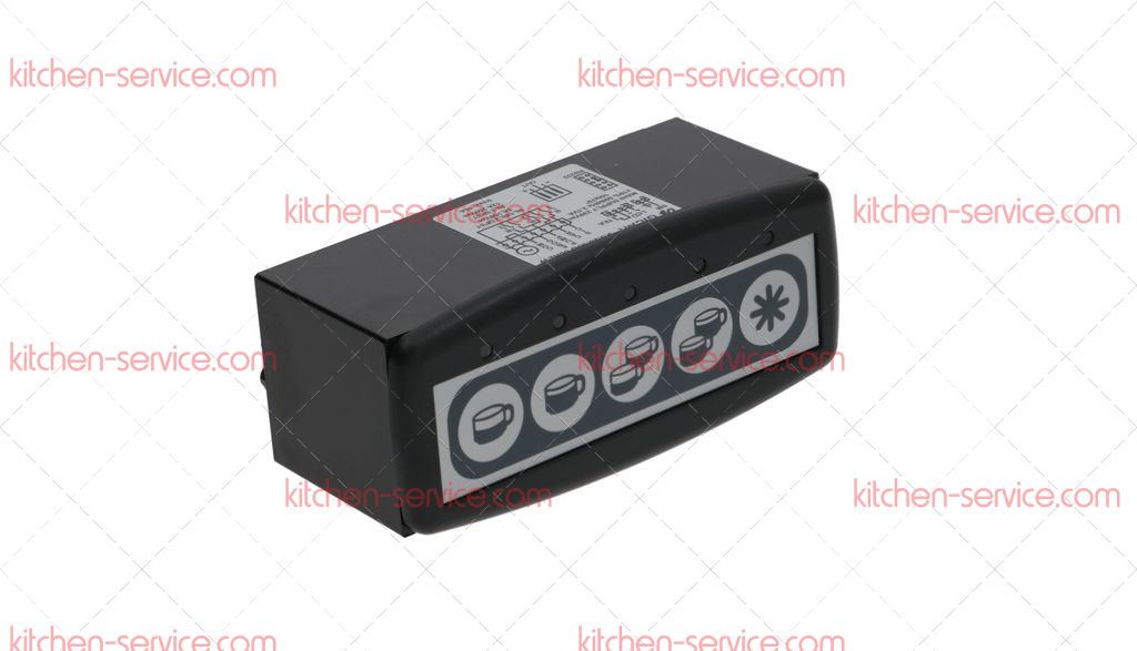 Панель кнопочная для GICAR (9.5.28.30G00) Панель кнопочная для GICAR (9.5.28.30G00)