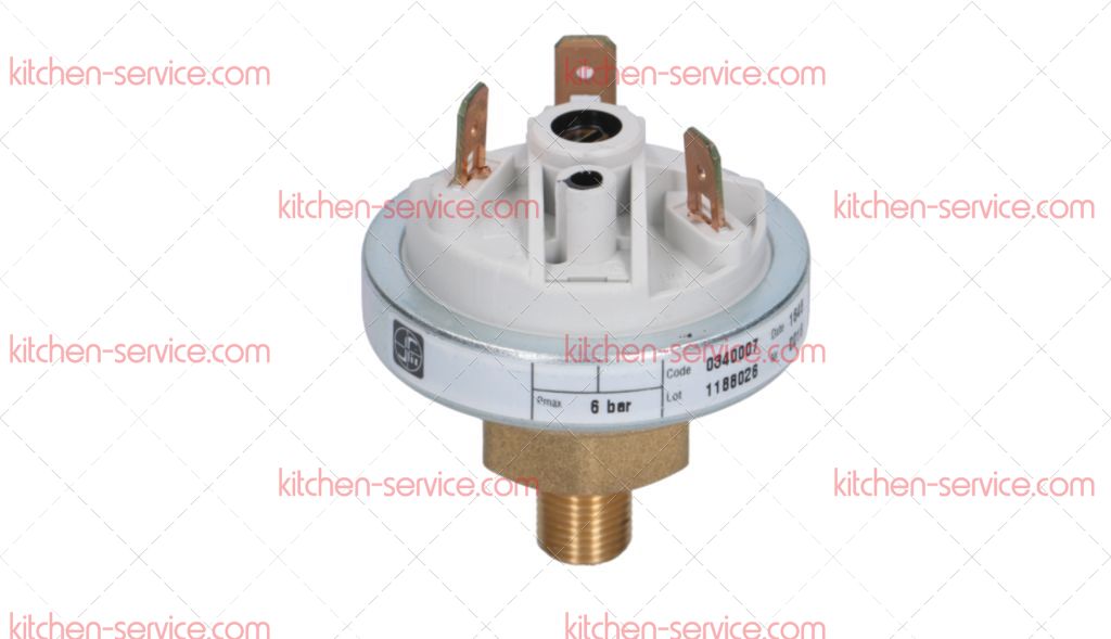 Прессостат для EMMEPI (8C0444) Прессостат для EMMEPI (8C0444)