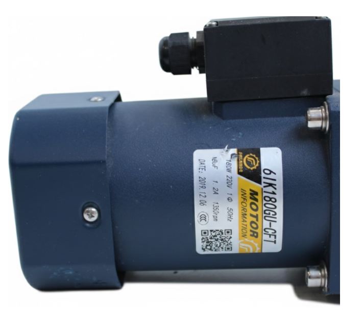 Мотор для льдогенератора IM-200SC COOLEQ Мотор для льдогенератора IM-200SC COOLEQ