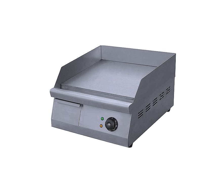 Поверхность жарочная электрическая GH400 KOCATEQ Поверхность жарочная электрическая GH400 KOCATEQ