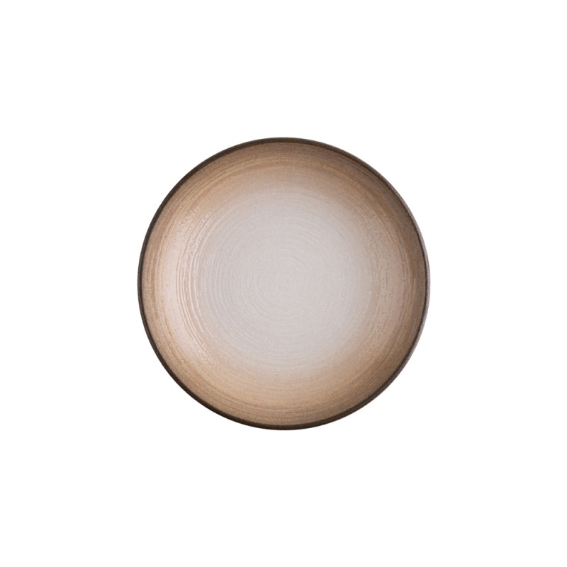 Тарелка глубокая 550мл Canyon ID Fine Тарелка глубокая 550мл Canyon ID Fine