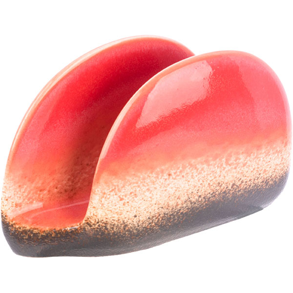 Салфетница 12х8,5см фарфор «Агат» KUNSTWERK Салфетница 12х8,5см фарфор «Агат» KUNSTWERK