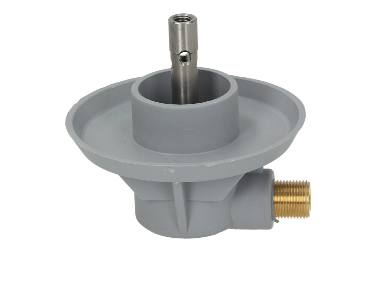 Опора верхнего моющего рычага в сборе OMNIWASH (LS6012BC) Опора верхнего моющего рычага в сборе OMNIWASH (LS6012BC)