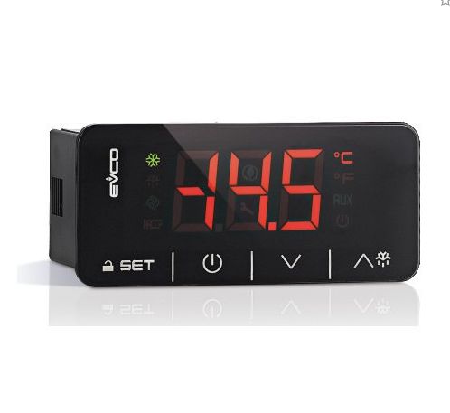 Контроллер без датчиков для EVCO (EV3B33N7VXRX01) Аналог Контроллер без датчиков для EVCO (EV3B33N7VXRX01) Аналог