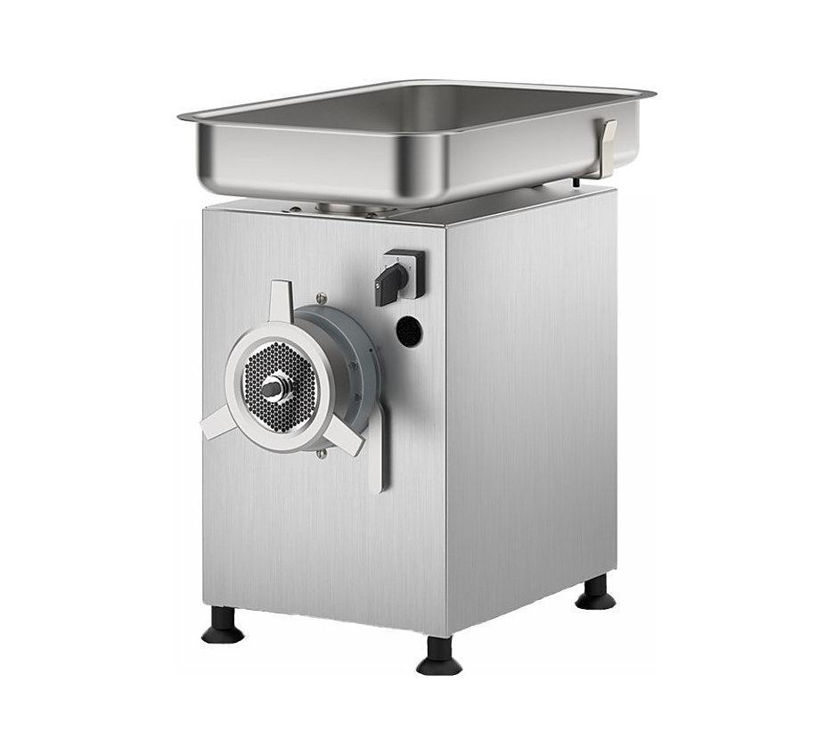 Мясорубка настольная C/E 22N 380В S5 LA MINERVA Мясорубка настольная C/E 22N 380В S5 LA MINERVA