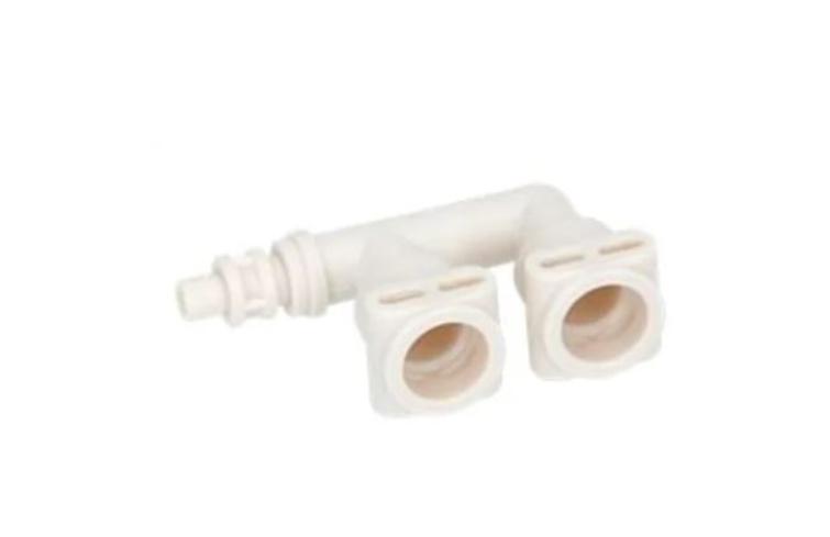 Коннектор F образный для F3 Dr.coffee PROXIMA (9S0100009 / 8.S.1.0059) Коннектор F образный для F3 Dr.coffee PROXIMA (9S0100009 / 8.S.1.0059)