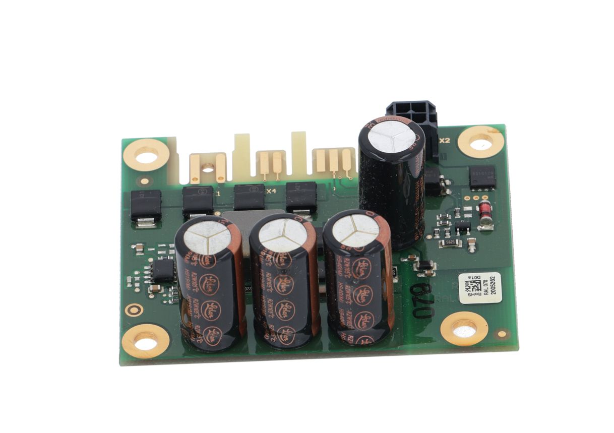 Плата освещения для RATIONAL (42.00.223P) Плата освещения для RATIONAL (42.00.223P)