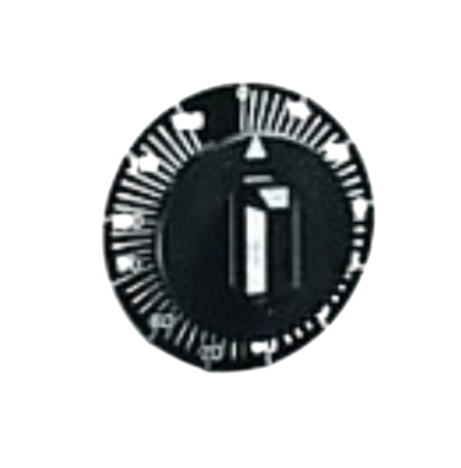 Циферблат таймера для стерилизатора SIRMAN (IV4206010) Циферблат таймера для стерилизатора SIRMAN (IV4206010)