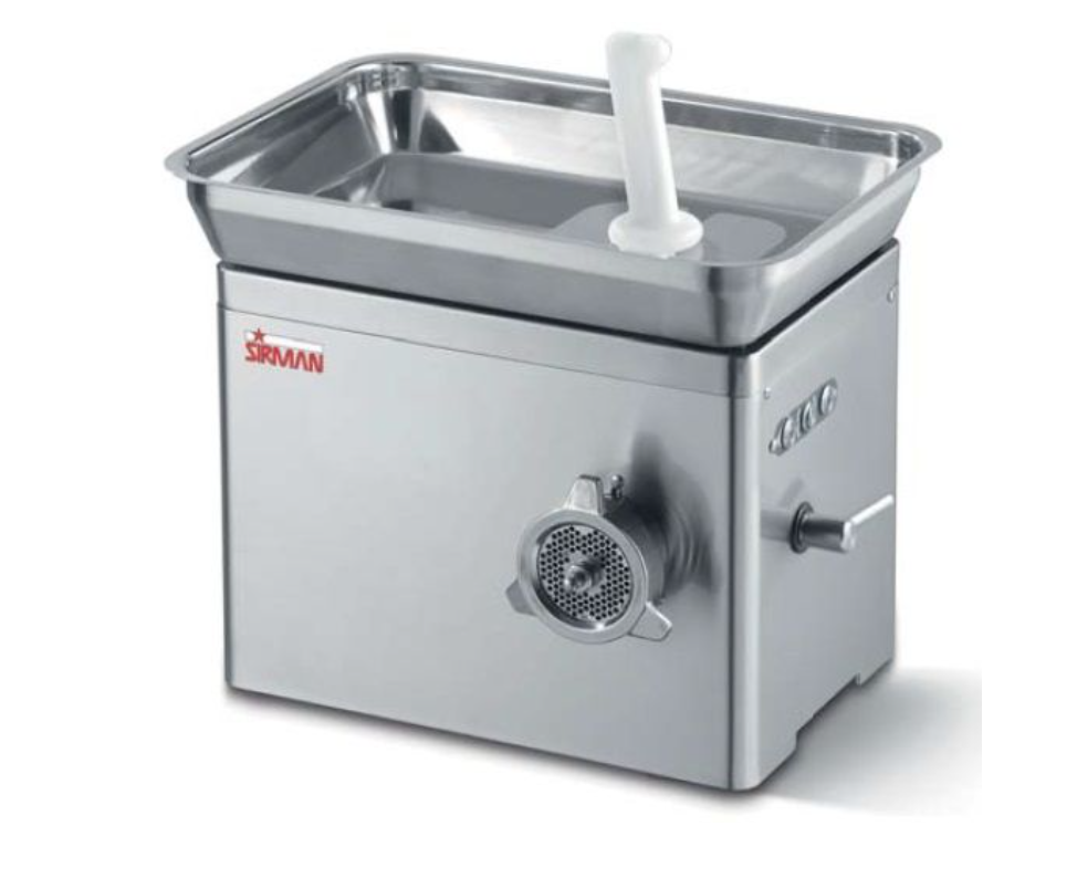 Мясорубка TC-22 NEVADA 220 В SIRMAN Мясорубка TC-22 NEVADA 220 В SIRMAN