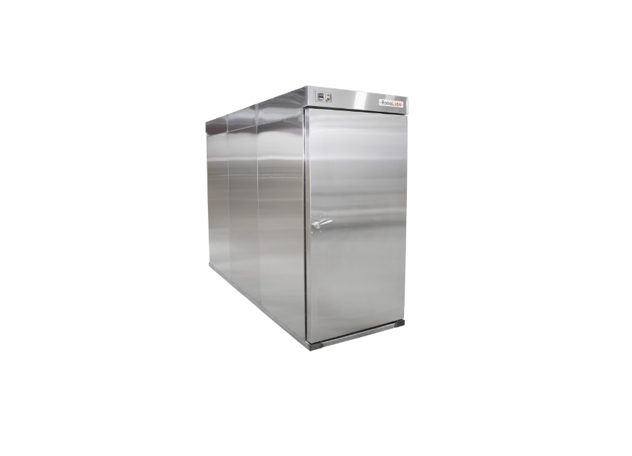 Шкаф тепловой RoboCabinet ROBOLABS Шкаф тепловой RoboCabinet ROBOLABS