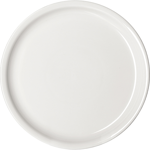 Блюдо круглое 31,5см фарфор «Кунстверк» KUNSTWERK Блюдо круглое 31,5см фарфор «Кунстверк» KUNSTWERK