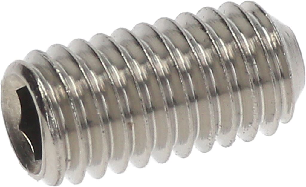 Винт с шестигранным углублением M5x20 для SANTOS (10605) Винт с шестигранным углублением M5x20 для SANTOS (10605)