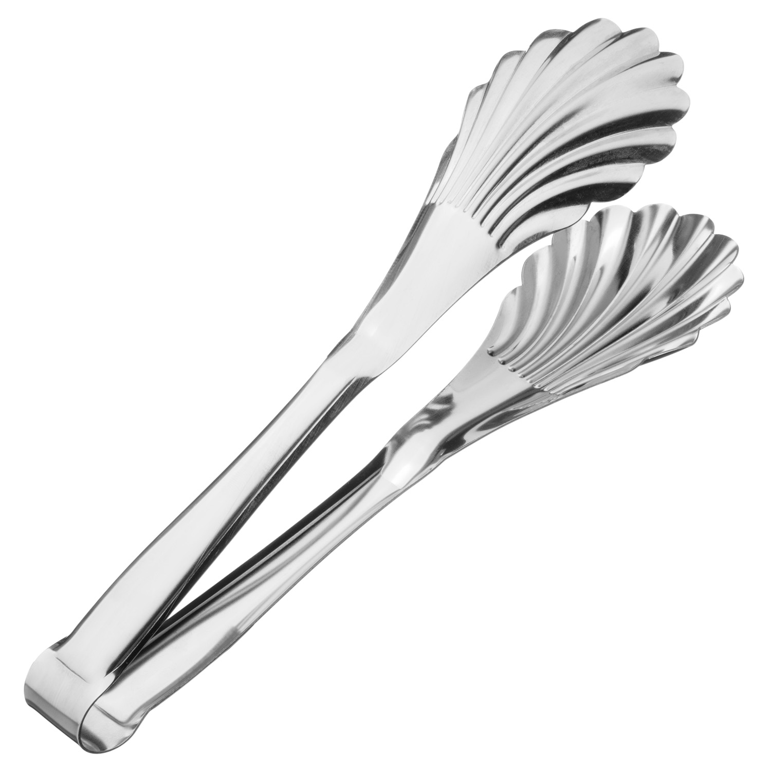 Щипцы для хлеба 23 см MGSTEEL Щипцы для хлеба 23 см MGSTEEL