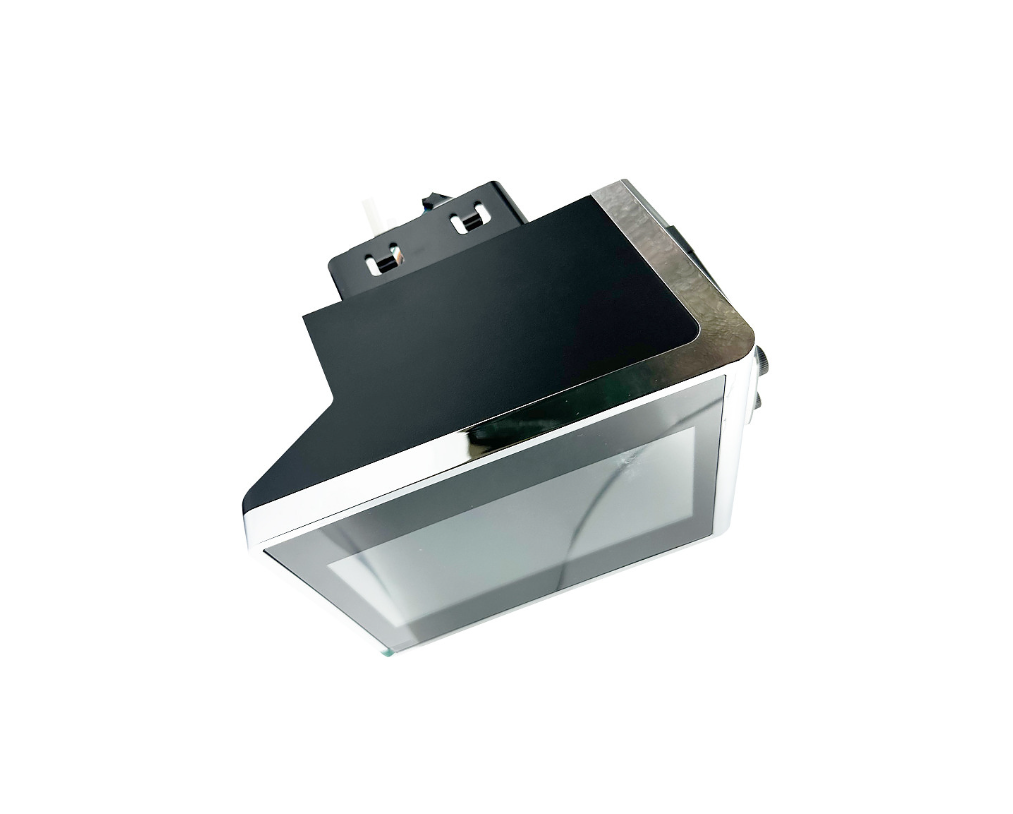 Модуль управления в сборе для F12 Dr.coffee PROXIMA (9N0100046 / 7.NN.0131) Модуль управления в сборе для F12 Dr.coffee PROXIMA (9N0100046 / 7.NN.0131)