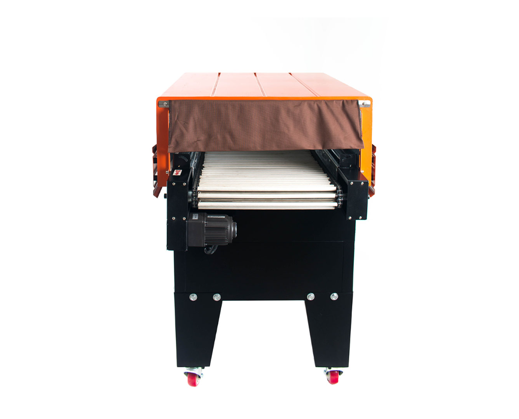 Тоннель термоусадочный BS-G4525 Pro 380В FOODATLAS Тоннель термоусадочный BS-G4525 Pro 380В FOODATLAS