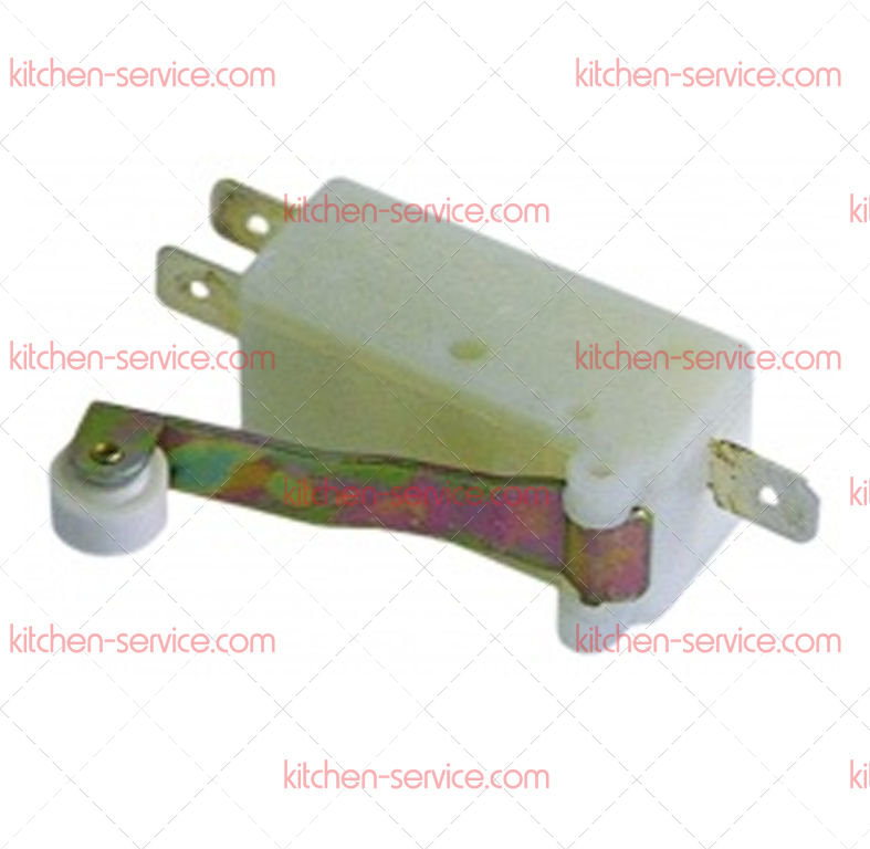 Микровыключатель для ELFRAMO (00000639) Микровыключатель для ELFRAMO (00000639)